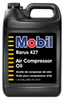 Rarus 427 Compressor Oil - 1 Gallon - All Tool & Supply