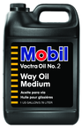 Vactra No.2 Way Oil - 1 Gallon - All Tool & Supply