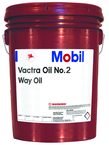 Vactra No.2 Way Oil - 5 Gallon - All Tool & Supply