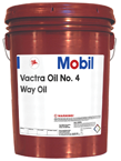 Vactra No.4 Way Oil - 5 Gallon - All Tool & Supply