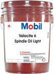 Velocite No.3 HP & HS 5 Gallon No.2 ISO Viscosity Grade - All Tool & Supply