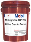 XHP 222 Grease - 35 lb - All Tool & Supply