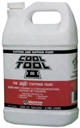 Cool Tool ll Universal Cutting And Tapping Fluid-1 Gallon - All Tool & Supply