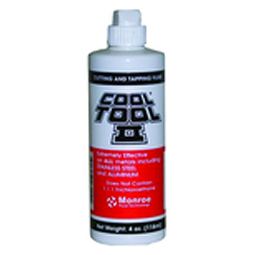 4 oz Cool-Tool II - All Tool & Supply