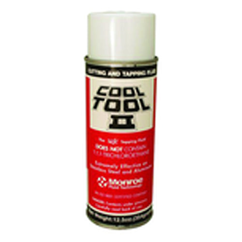 Cutting and Tapping Fluid - 16 oz Aerosol - All Tool & Supply