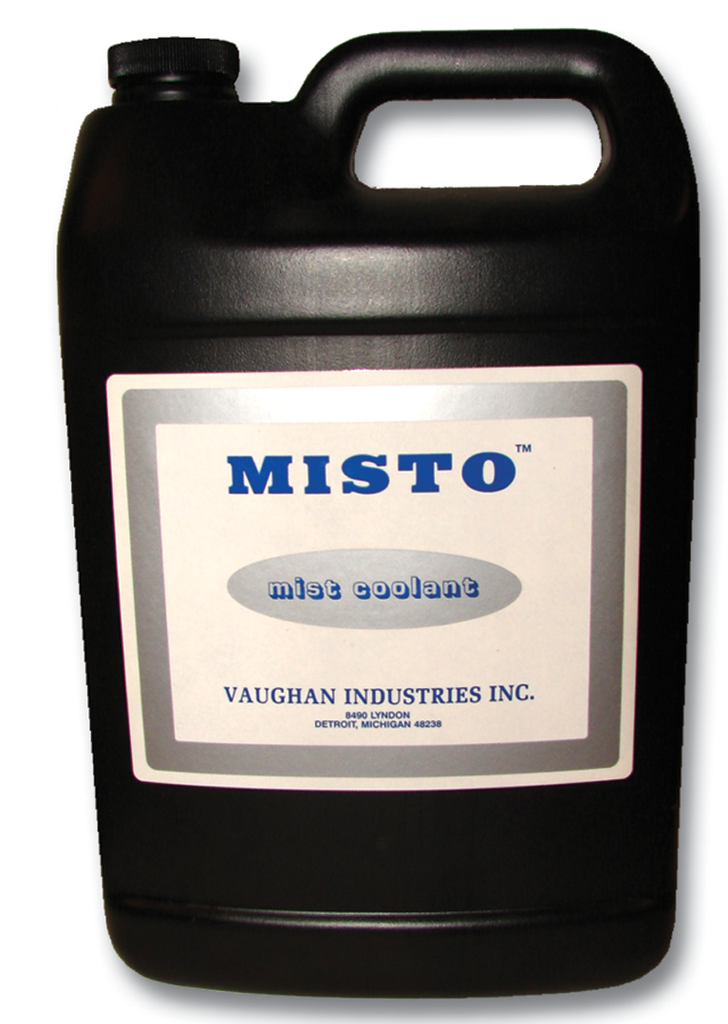 Chemical Misto Coolant - 5 Gallon - All Tool & Supply