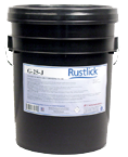 G-25-J (Synthetic Grinding Coolant) - 1 Gallon - All Tool & Supply