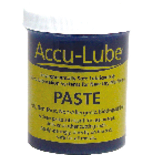 Paste - 8 oz Jar - All Tool & Supply