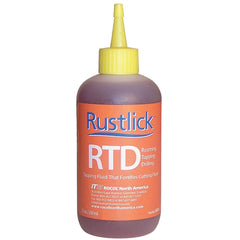 RTD 12 oz Premium Reaming, Tapping, and Drilling Fluid - All Tool & Supply