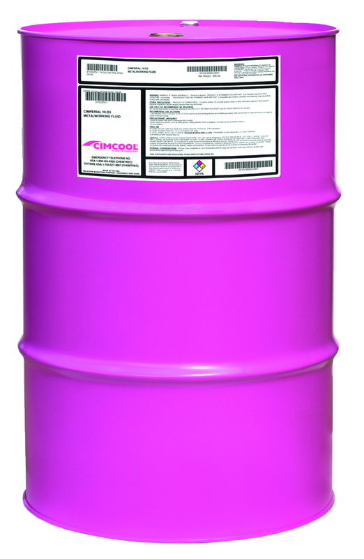 CIMSTAR® 40LF Pink - 55 Gallon - All Tool & Supply