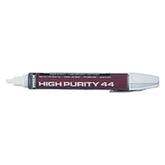 High Purity Marker - Felt Tip - Red - All Tool & Supply