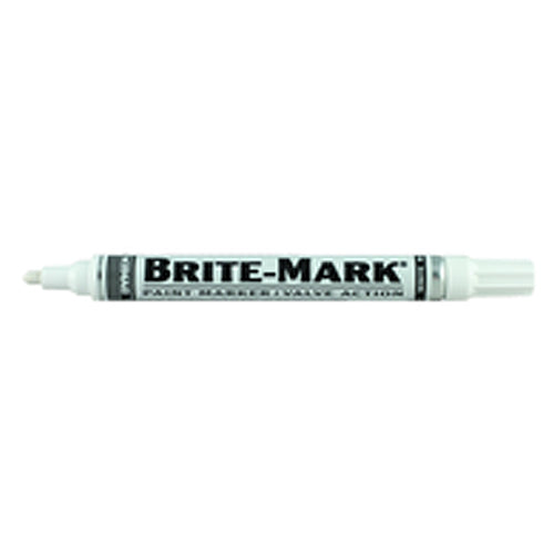 WHITE MARKING PEN - All Tool & Supply