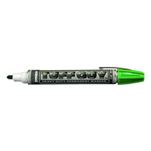 Action Marker HD - Green - All Tool & Supply