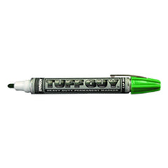 Action Marker HD - Green - All Tool & Supply