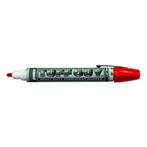 Action Marker HD - Red - All Tool & Supply