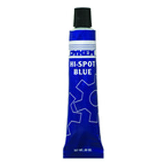 High Spot Indicator - Blue - 0.55 oz - All Tool & Supply