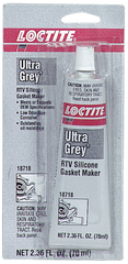 5699 Grey RTV Silicone Gasket Maker - 300 ml - All Tool & Supply