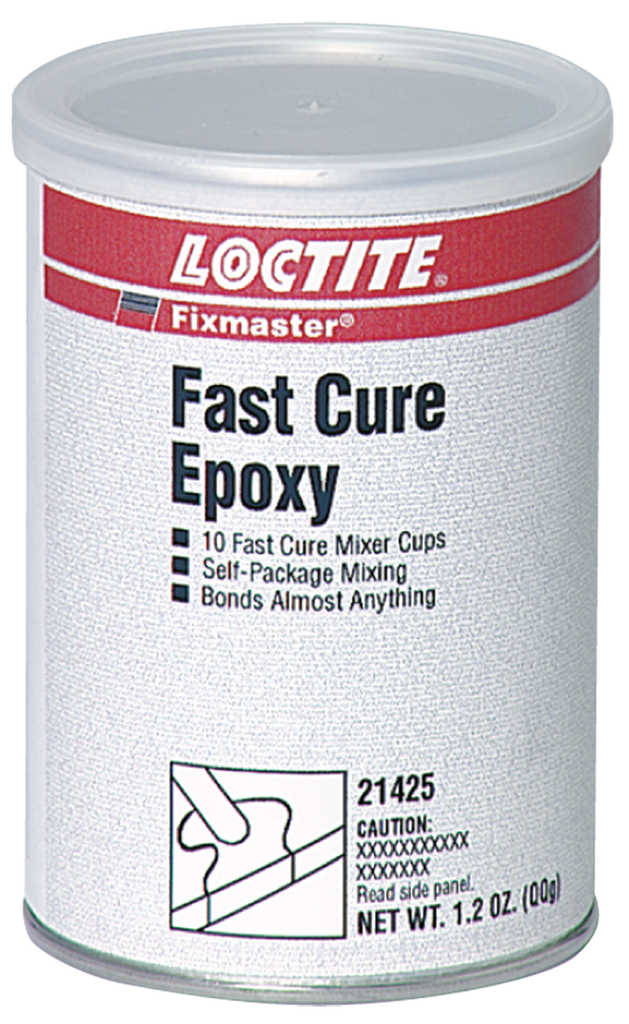 Fixmaster Fast Cure Epoxy Mixer Cups - All Tool & Supply