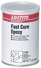 Fixmaster Fast Cure Epoxy Mixer Cups - All Tool & Supply