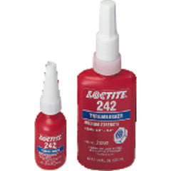 ‎Series 242 Medium Strength Removeable Threadlocker-10 ml - All Tool & Supply