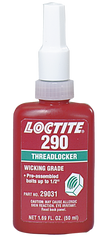 290 Threadlocker Wicking Grade -- 250 ml - All Tool & Supply