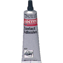 Contact Adhesive - 1 oz - All Tool & Supply