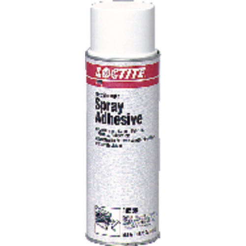 Max Strength Spray Adhesive - 16.75 oz - All Tool & Supply