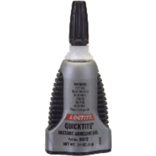 QuickTite Adhesive - 0.14 oz - All Tool & Supply