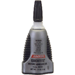 QuickTite Adhesive - 0.14 oz - All Tool & Supply