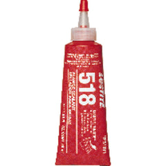 ‎Series 518 Gasket Eliminator Flange Sealant - 6 ml - All Tool & Supply