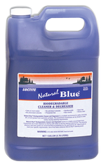 Natural Blue Cleaner and Degreaser - 1 Gallon - All Tool & Supply