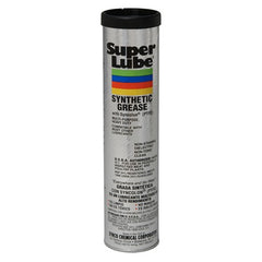 Super Lube Cartridge - 14 .10 oz - All Tool & Supply