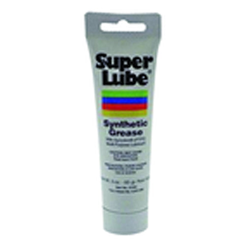 Super Lube Tube - 3 oz - All Tool & Supply