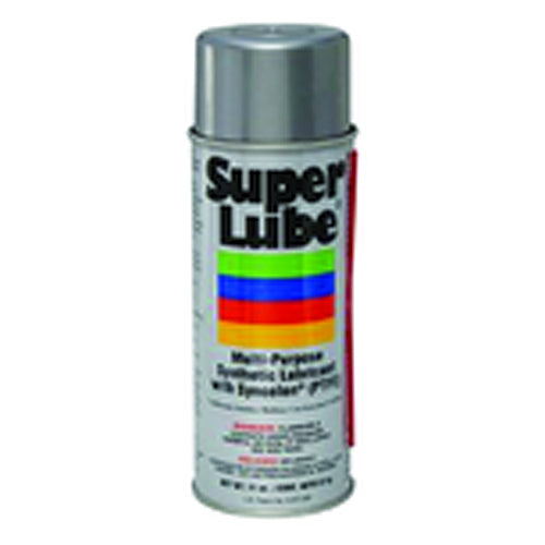 Super Lube Aerosol - 11 oz - All Tool & Supply