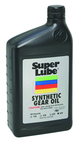 Super Lube 32 oz Gear Oil IS0220 - All Tool & Supply