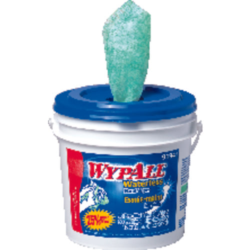 WYPALL BUCKET OF 75 WIPES - All Tool & Supply