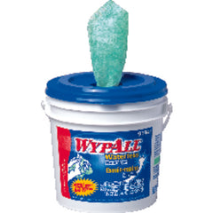 WYPALL BUCKET OF 75 WIPES - All Tool & Supply