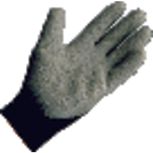 GrayBlack Crinkled Latex Kleenguard G40 Latex Coated Gloves - All Tool & Supply