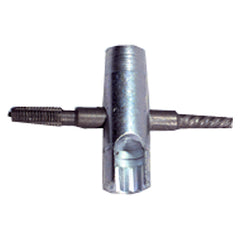 Grease Fitting Tools - All Tool & Supply