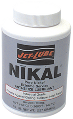 Nikal Anti Seize - 1 lb - All Tool & Supply