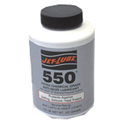 ‎550 Moly Anti-Seize Compound-1/2 Lb - All Tool & Supply