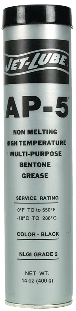 AP-5 Hi-Temp Multi-Purpose Grease - All Tool & Supply