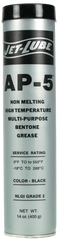 AP-5 Hi-Temp Multi-Purpose Grease - All Tool & Supply