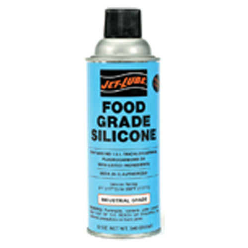 Food Grade Silicone - 12 oz - All Tool & Supply