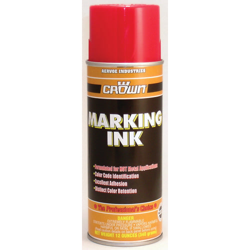 Stencil Ink - White - 11.0 oz Aerosol - All Tool & Supply