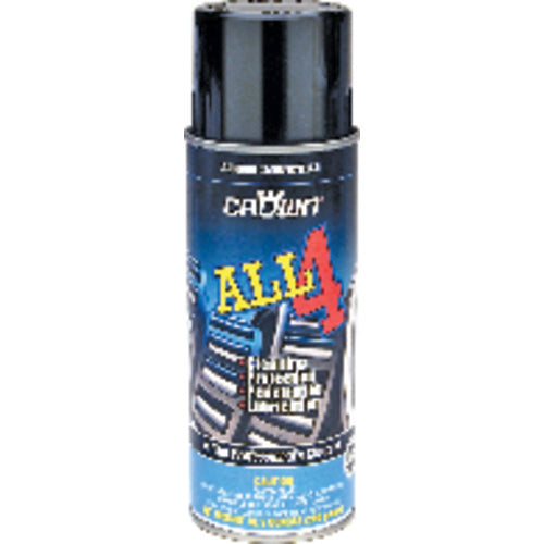 ‎ALL 4 Moisture Displacing Lubricant-12 oz Aerosol - All Tool & Supply