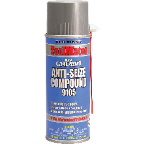 Anti-Seize - 11 oz Aerosol - All Tool & Supply