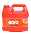 Natural * Orange™ 1 Gallon with Pump Dispenser Smooth Hand Cleaner - All Tool & Supply