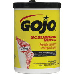 Scrubbing Wipes - All Tool & Supply