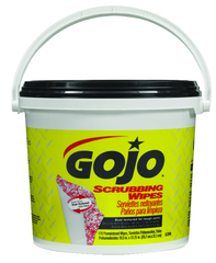 Scrubbing Wipes - 170 Count Bucket - All Tool & Supply